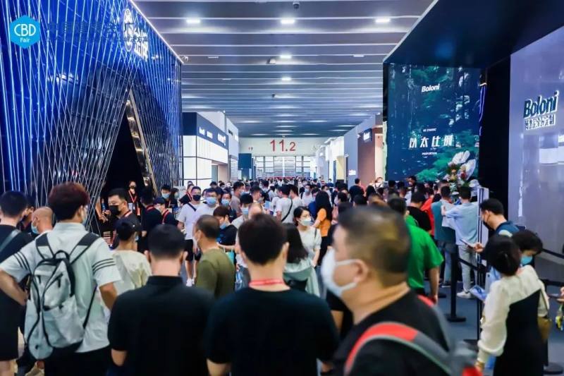 2023廣州建博會(huì)展位預(yù)訂一中國(guó)(廣州)建筑裝飾博覽會(huì)
