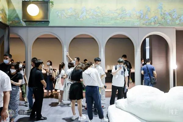 2023廣州國(guó)際全屋整屋定制家居展覽會(huì)