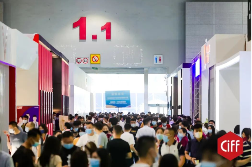 2023年廣州國際建材博覽會