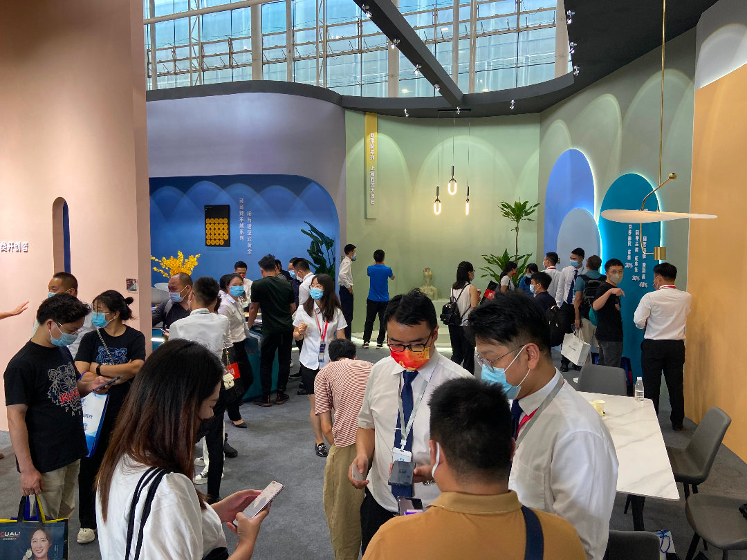 2023廣州7月建博會|2023中國建筑裝飾博覽會