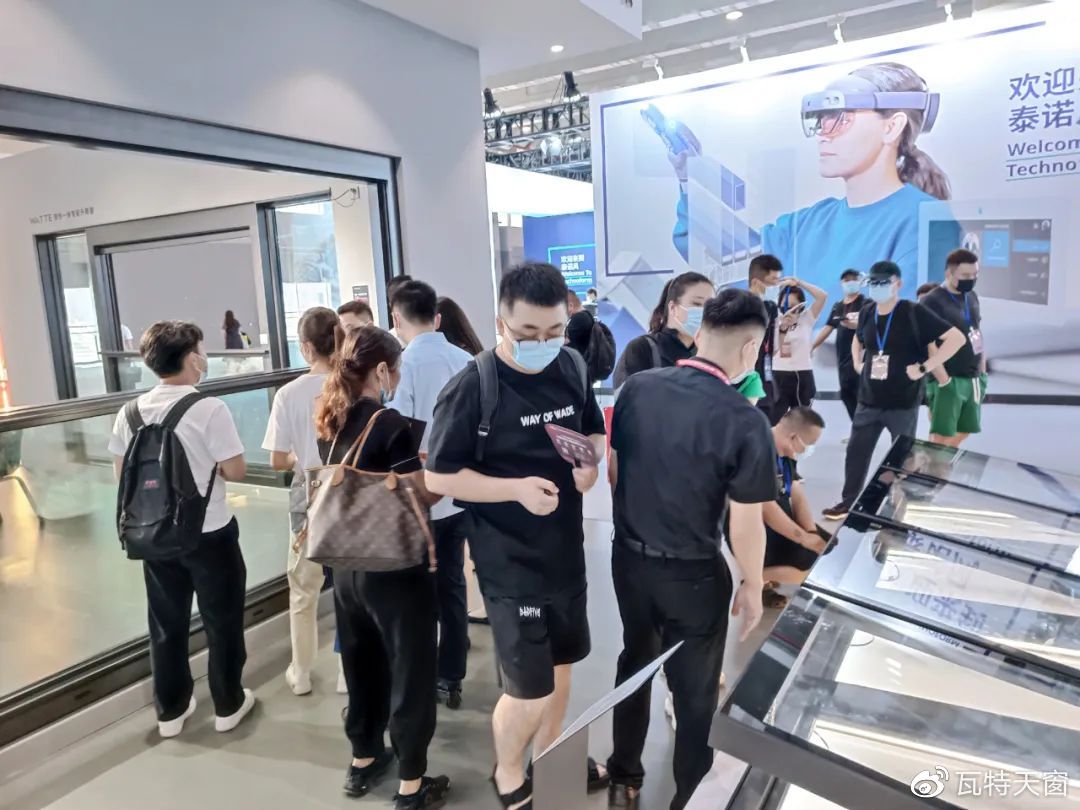 2023廣州建博會門窗展