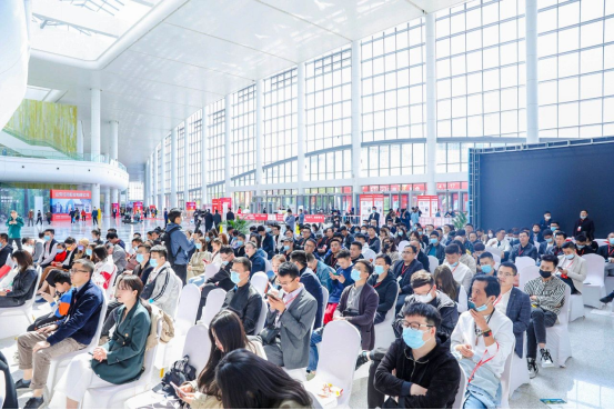 山東首展丨2023年青島物業(yè)博覽會啟動！物博天下，業(yè)致未來
