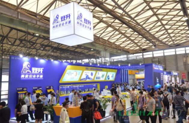 2023第105屆山東應(yīng)急救援技術(shù)裝備展覽會——勞保展