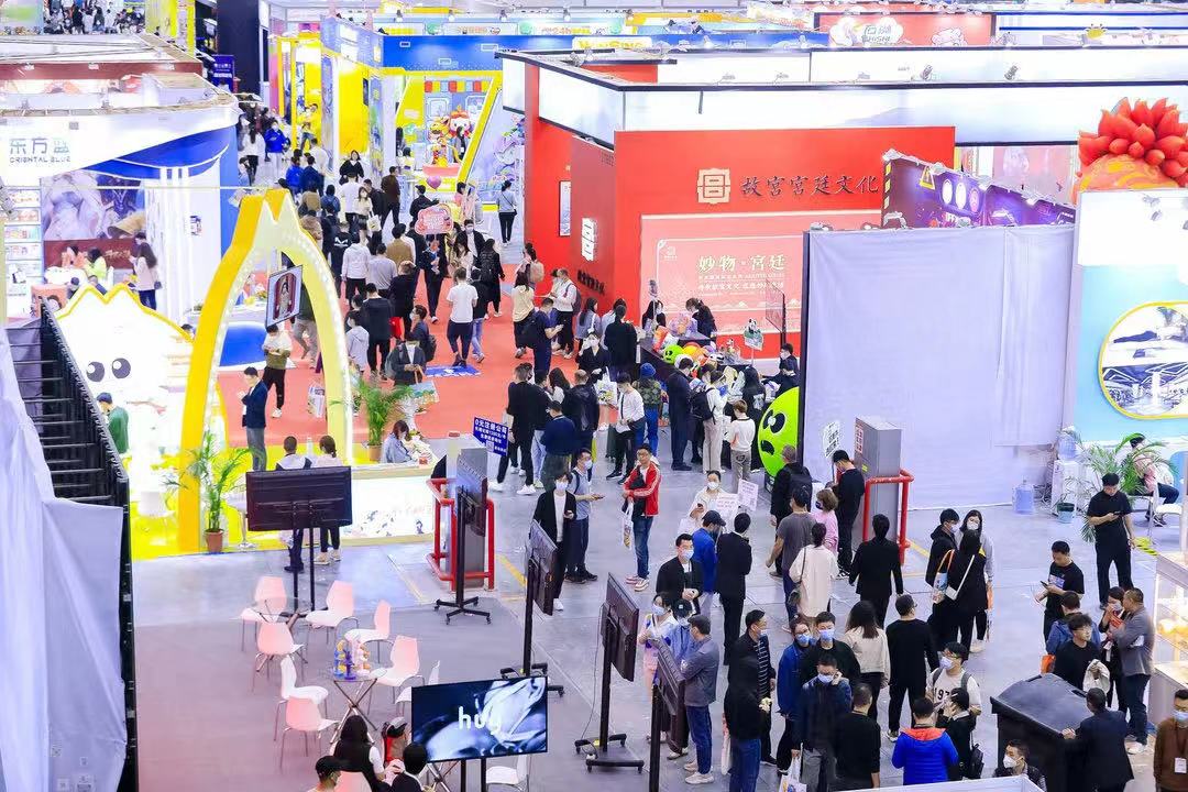 2023第3屆深圳跨境電商選品及消費(fèi)電子展覽會(huì)