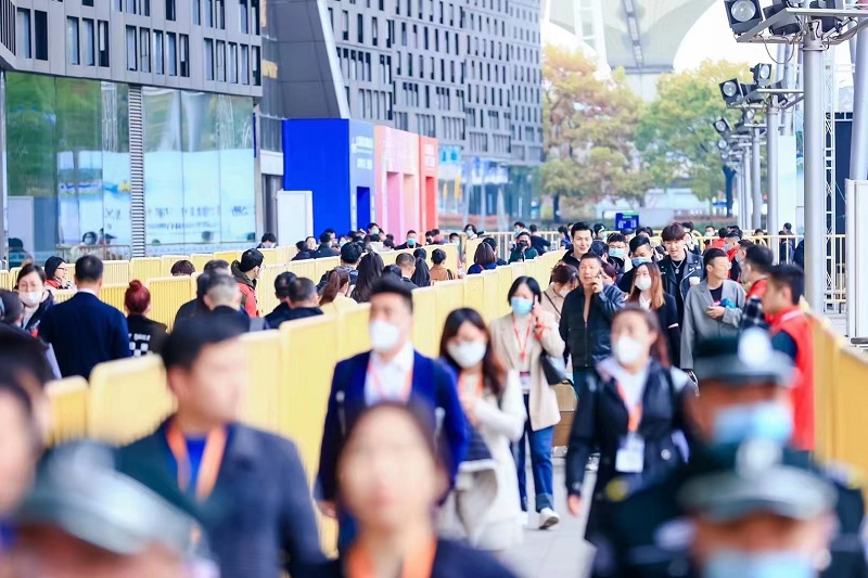 2023中國(guó)綜合能源服務(wù)產(chǎn)業(yè)創(chuàng)新博覽會(huì)（上海）