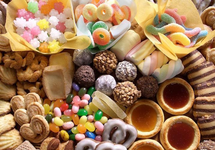 2023第十屆中國鄭州國際休閑食品及罐裝食品展覽會