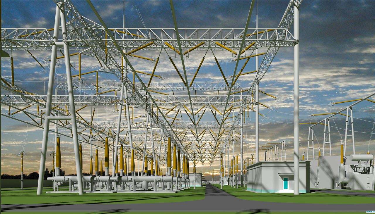 2024中國西部國際電力及新能源產業(yè)展覽會