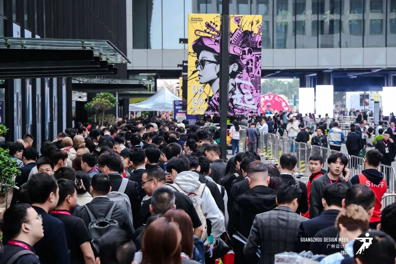 主辦官宣！2025廣州設(shè)計(jì)周-廣州系統(tǒng)門窗展（舉辦時(shí)間及展館）