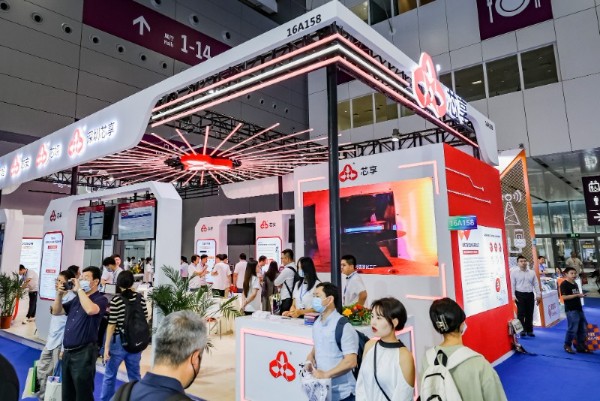 2025中國(深圳)國際智能電網(wǎng)展覽會(huì)-全國智能電網(wǎng)展