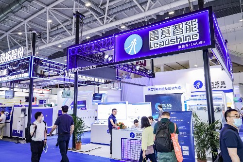 2025深圳智能電網(wǎng)展會(huì)丨電力設(shè)備及輸變電展丨智慧電力展