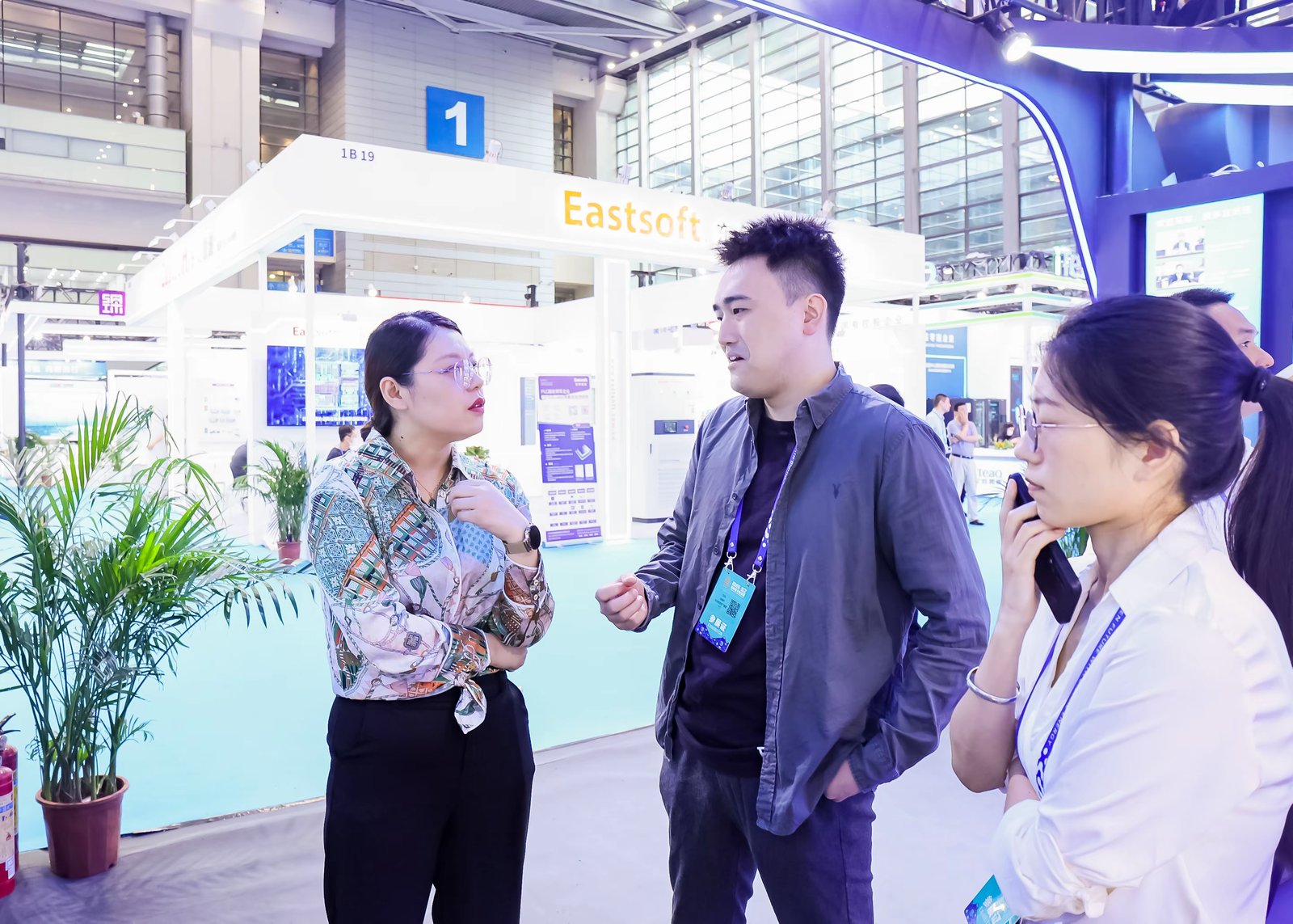 2025第四屆中國(深圳)國際智慧電力與電氣設(shè)備展覽會(huì)