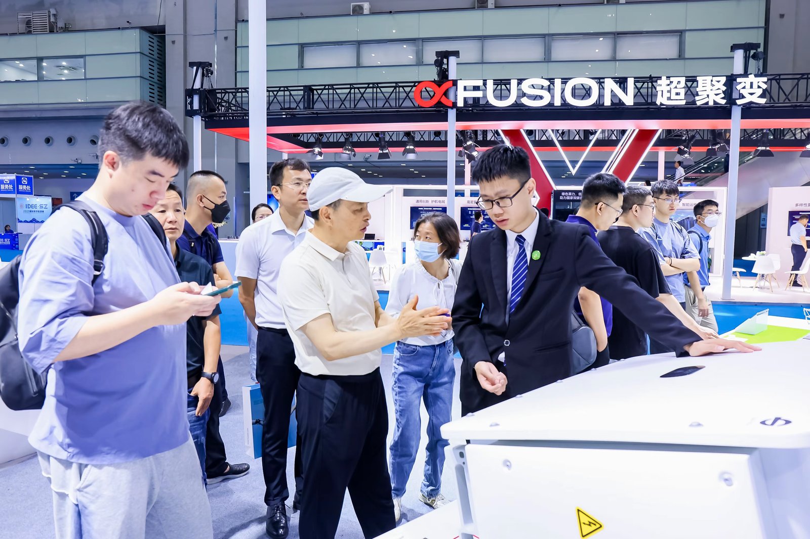 2025深圳電力展看數(shù)字化智能電網(wǎng)的發(fā)展 歡迎訪問