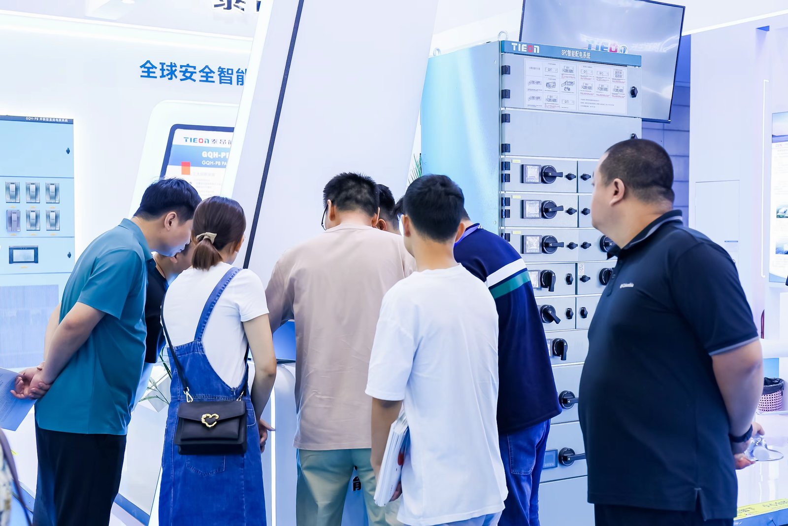 2025中國深圳數(shù)據(jù)中心展(國際新型電力系統(tǒng)展)