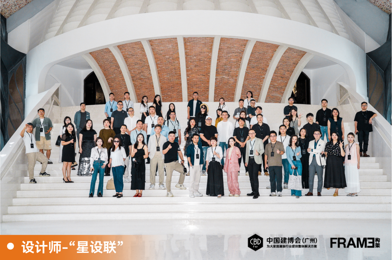 主辦官宣！2025廣州建博會(huì)暨廣州星設(shè)聯(lián)【舉辦時(shí)間及展館】