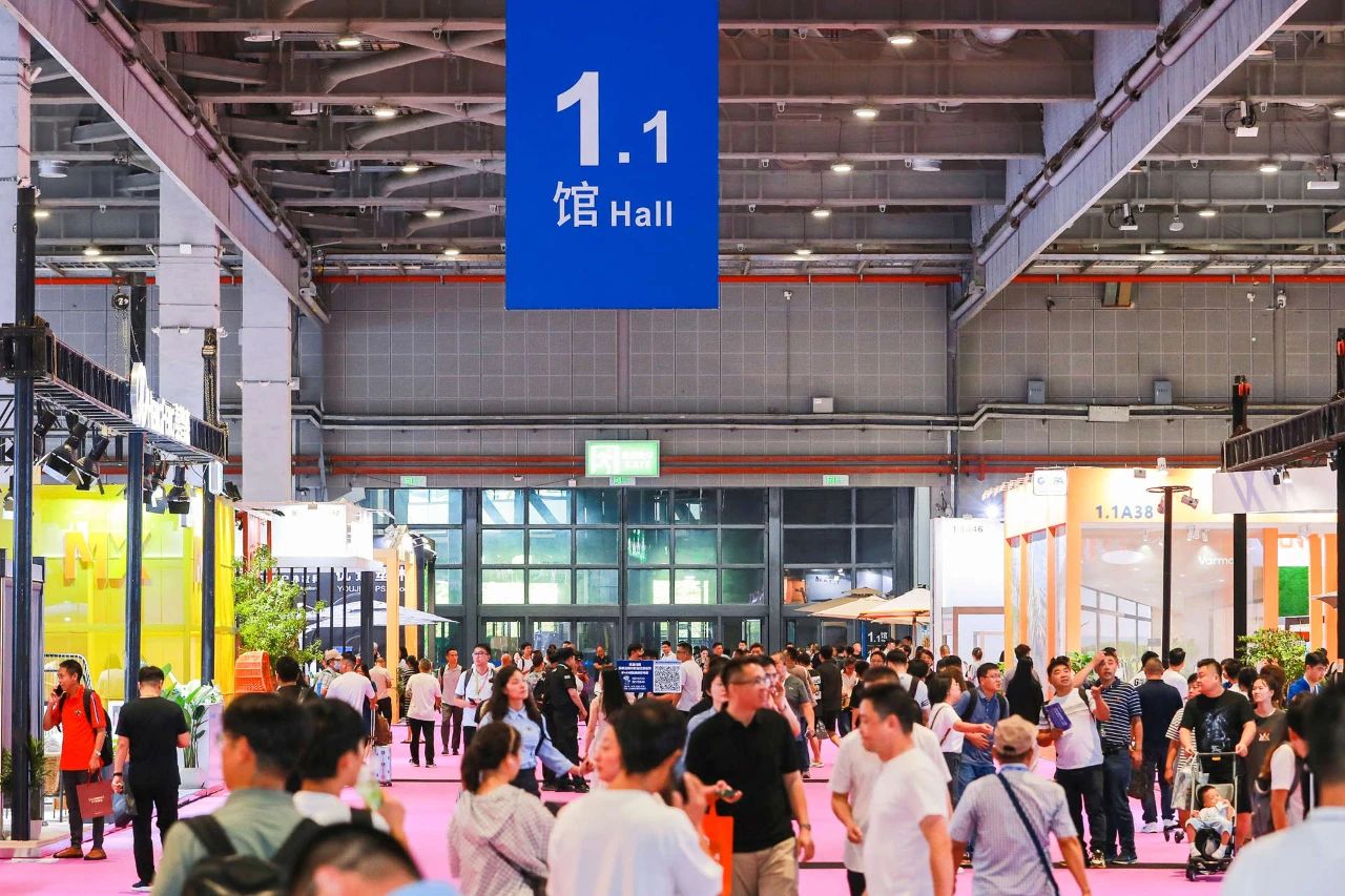 超級(jí)策展！2025廣州設(shè)計(jì)周  12月“親愛”相見