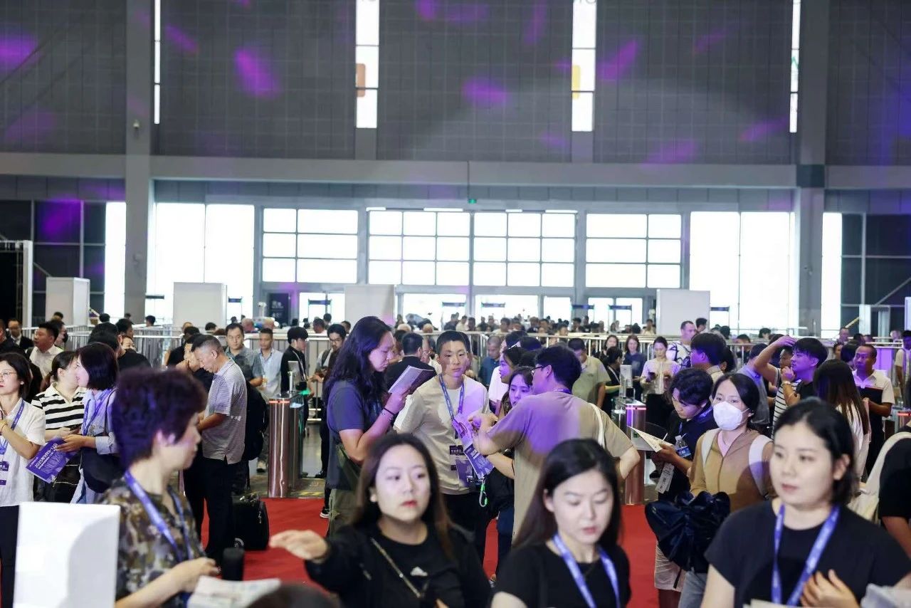 主辦發(fā)布《CIFF2025上海家博會(huì)》開展時(shí)間