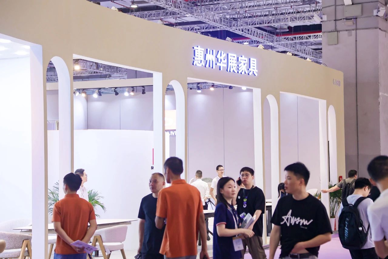 主辦發(fā)布《2025上海家具及木工機(jī)械展》開展時(shí)間